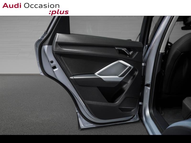 Voitures occasions Audi Q3 Design Paris