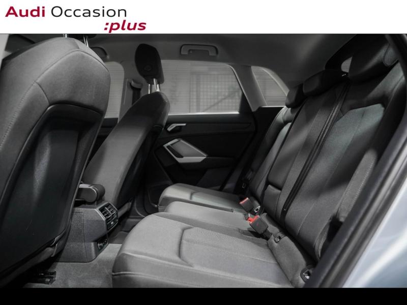 Voitures occasions Audi Q3 Design Paris