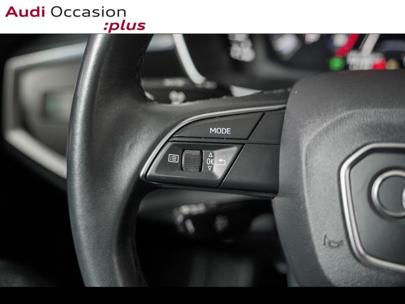 Voitures occasions Audi Q3 Design Paris