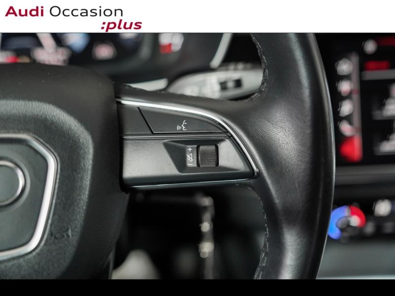 Voitures occasions Audi Q3 Design Paris