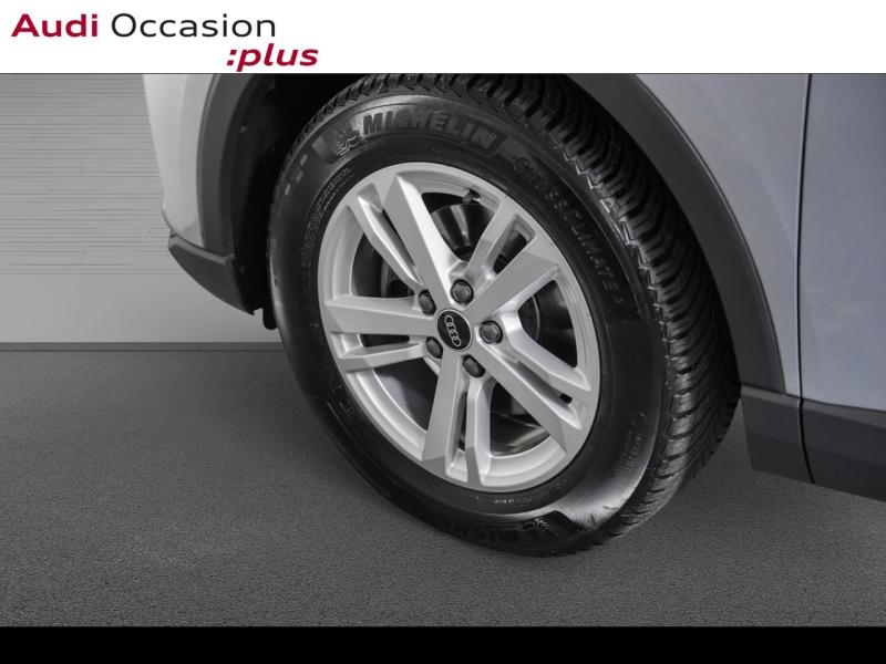 Voitures occasions Audi Q3 Design Paris