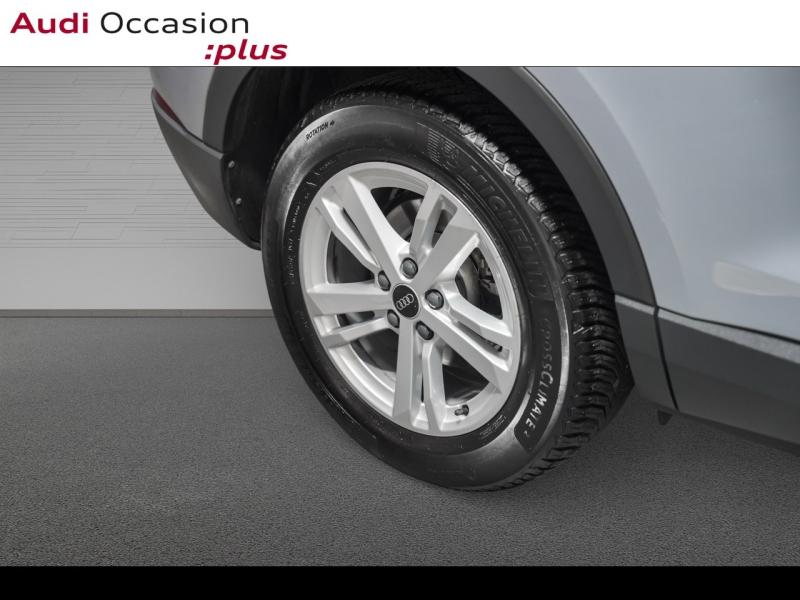 Voitures occasions Audi Q3 Design Paris