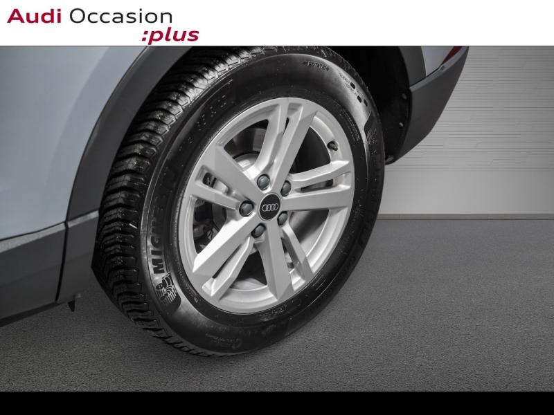 Voitures occasions Audi Q3 Design Paris