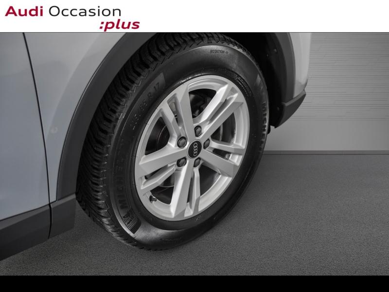 Voitures occasions Audi Q3 Design Paris