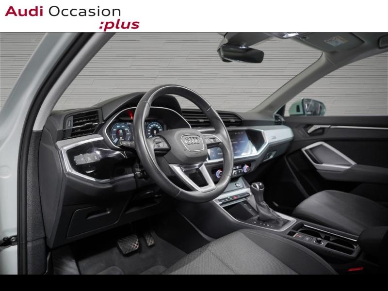 Voitures occasions Audi Q3 Sportback Business Executive Paris