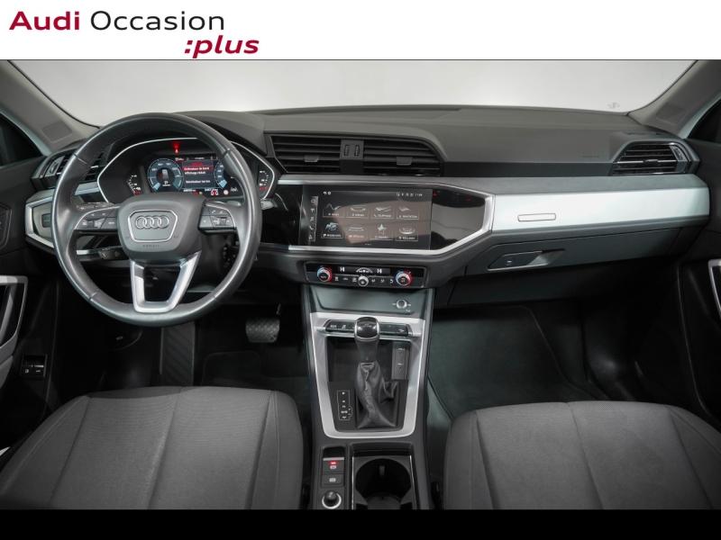 Voitures occasions Audi Q3 Sportback Business Executive Paris