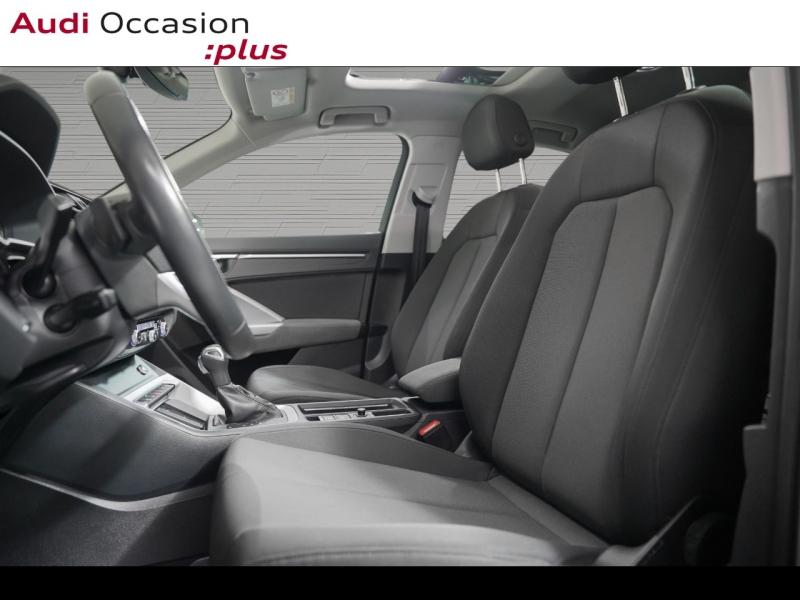Voitures occasions Audi Q3 Sportback Business Executive Paris
