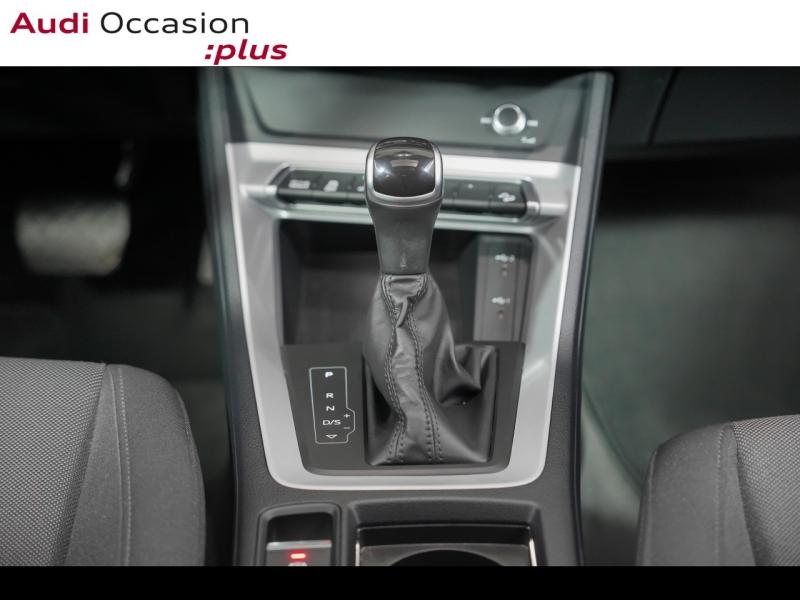 Voitures occasions Audi Q3 Sportback Business Executive Paris
