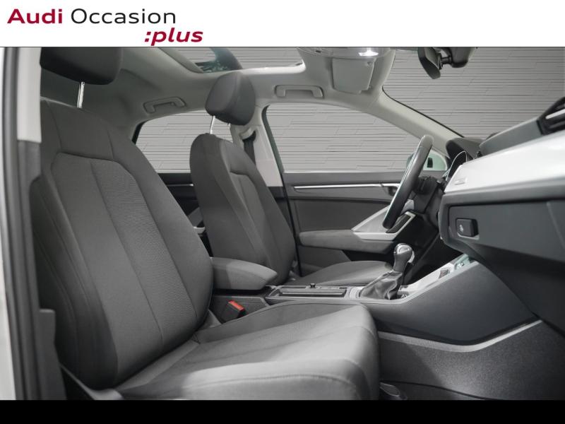 Voitures occasions Audi Q3 Sportback Business Executive Paris