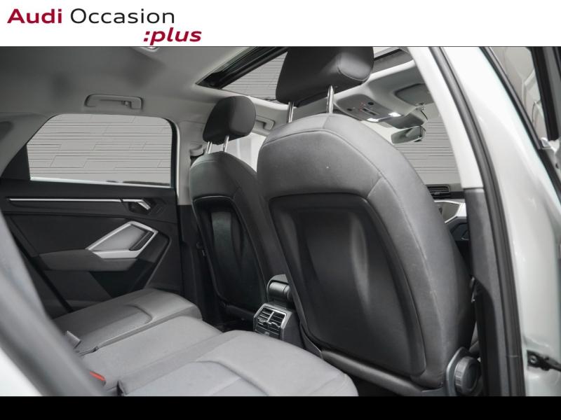 Voitures occasions Audi Q3 Sportback Business Executive Paris