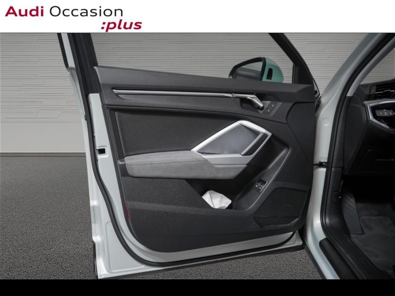 Voitures occasions Audi Q3 Sportback Business Executive Paris