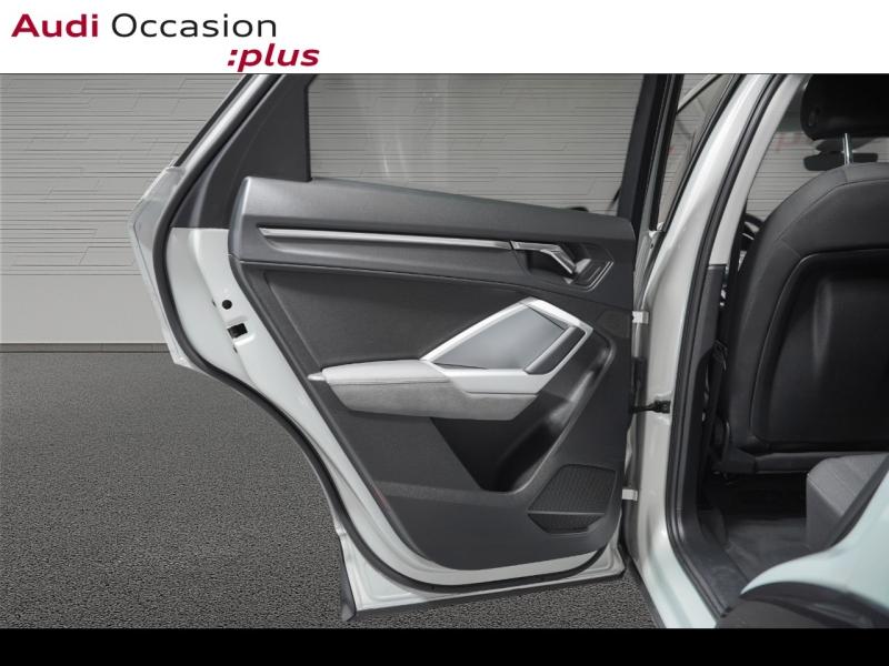 Voitures occasions Audi Q3 Sportback Business Executive Paris