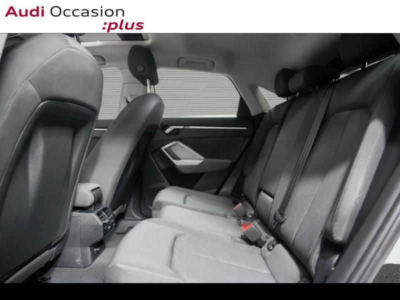 Voitures occasions Audi Q3 Sportback Business Executive Paris