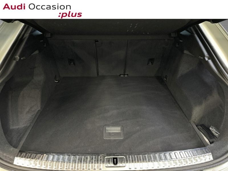 Voitures occasions Audi Q3 Sportback Business Executive Paris