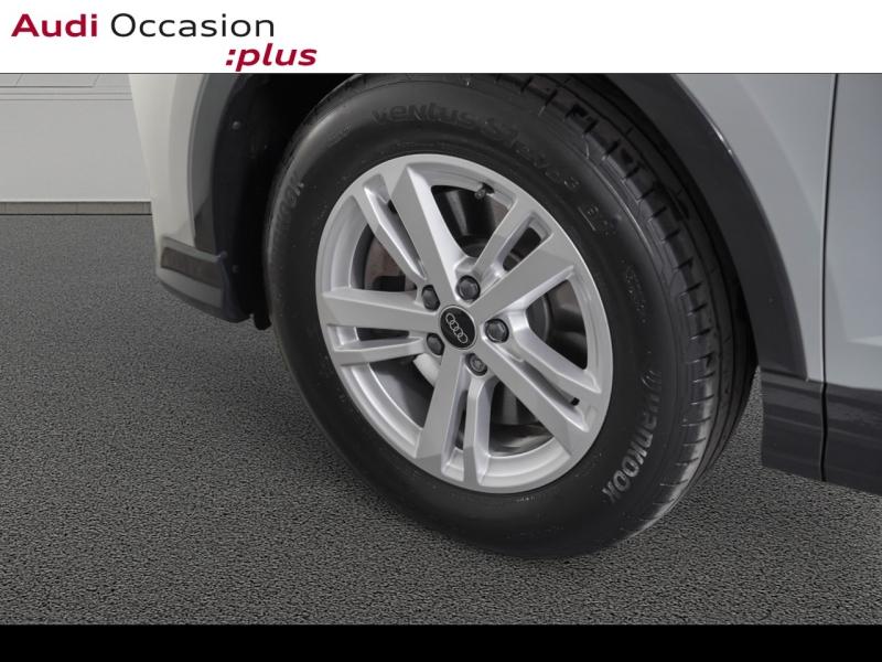 Voitures occasions Audi Q3 Sportback Business Executive Paris