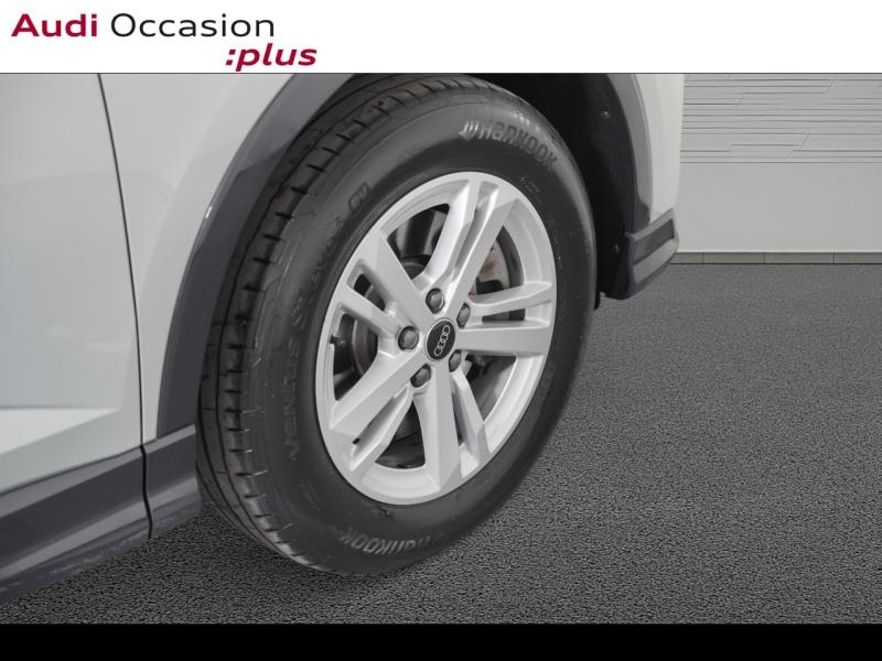 Voitures occasions Audi Q3 Sportback Business Executive Paris