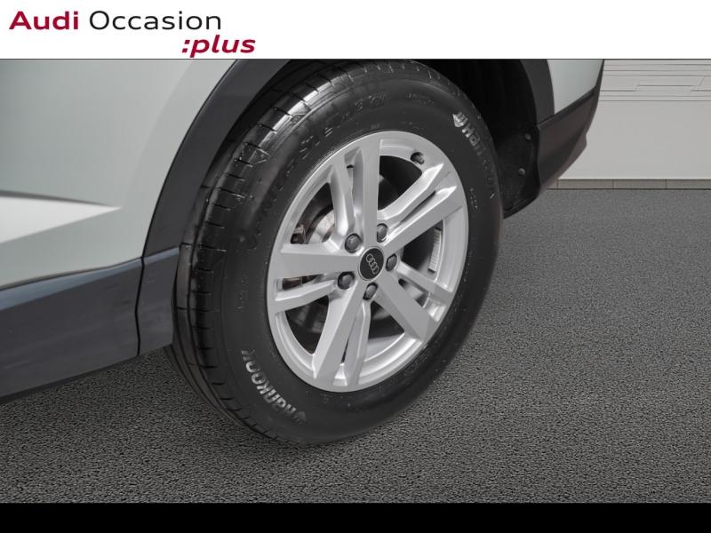 Voitures occasions Audi Q3 Sportback Business Executive Paris