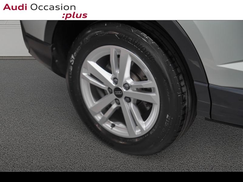 Voitures occasions Audi Q3 Sportback Business Executive Paris