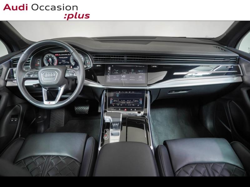 Voitures occasions Audi Q7 Compétition Paris