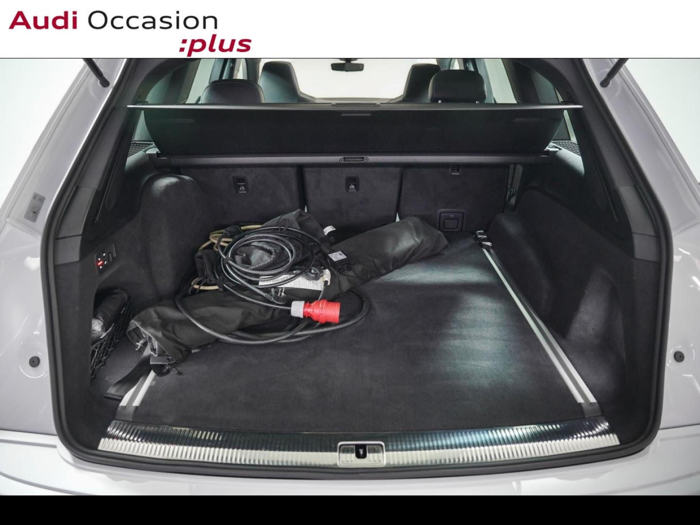 Voitures occasions Audi Q7 Compétition Paris