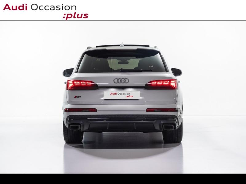 Voitures occasions Audi Q7 Compétition Paris