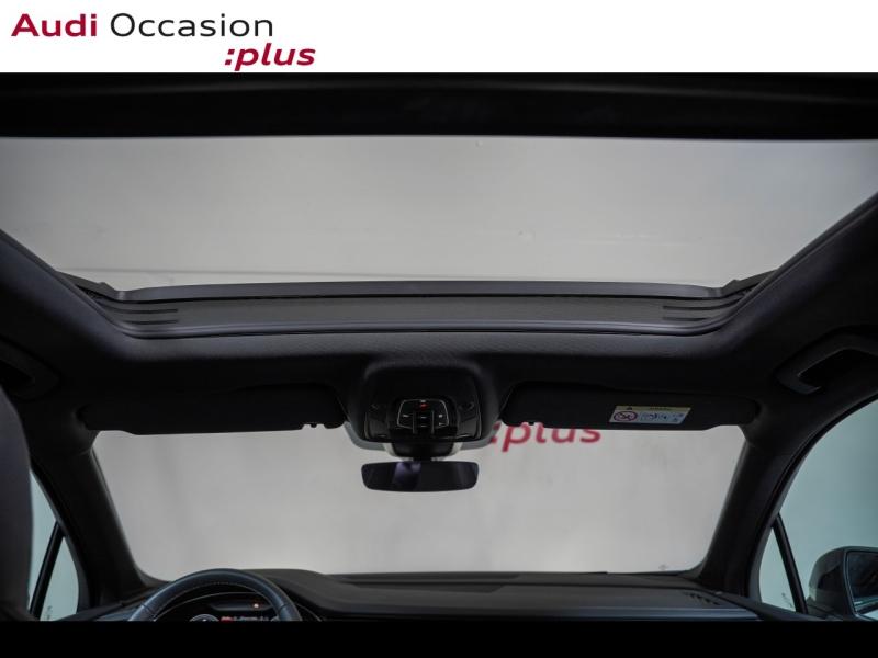 Voitures occasions Audi Q7 Compétition Paris