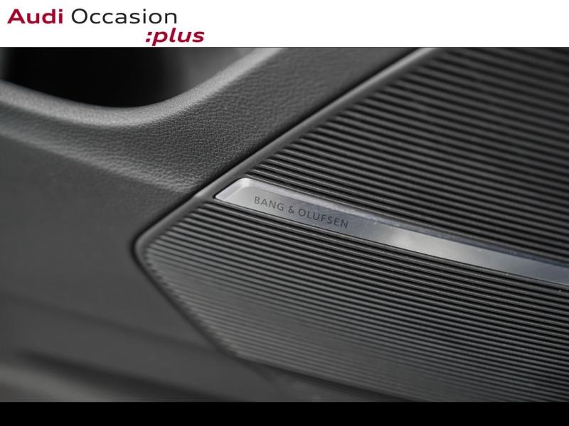 Voitures occasions Audi Q7 Compétition Paris