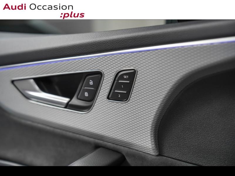 Voitures occasions Audi Q7 Compétition Paris