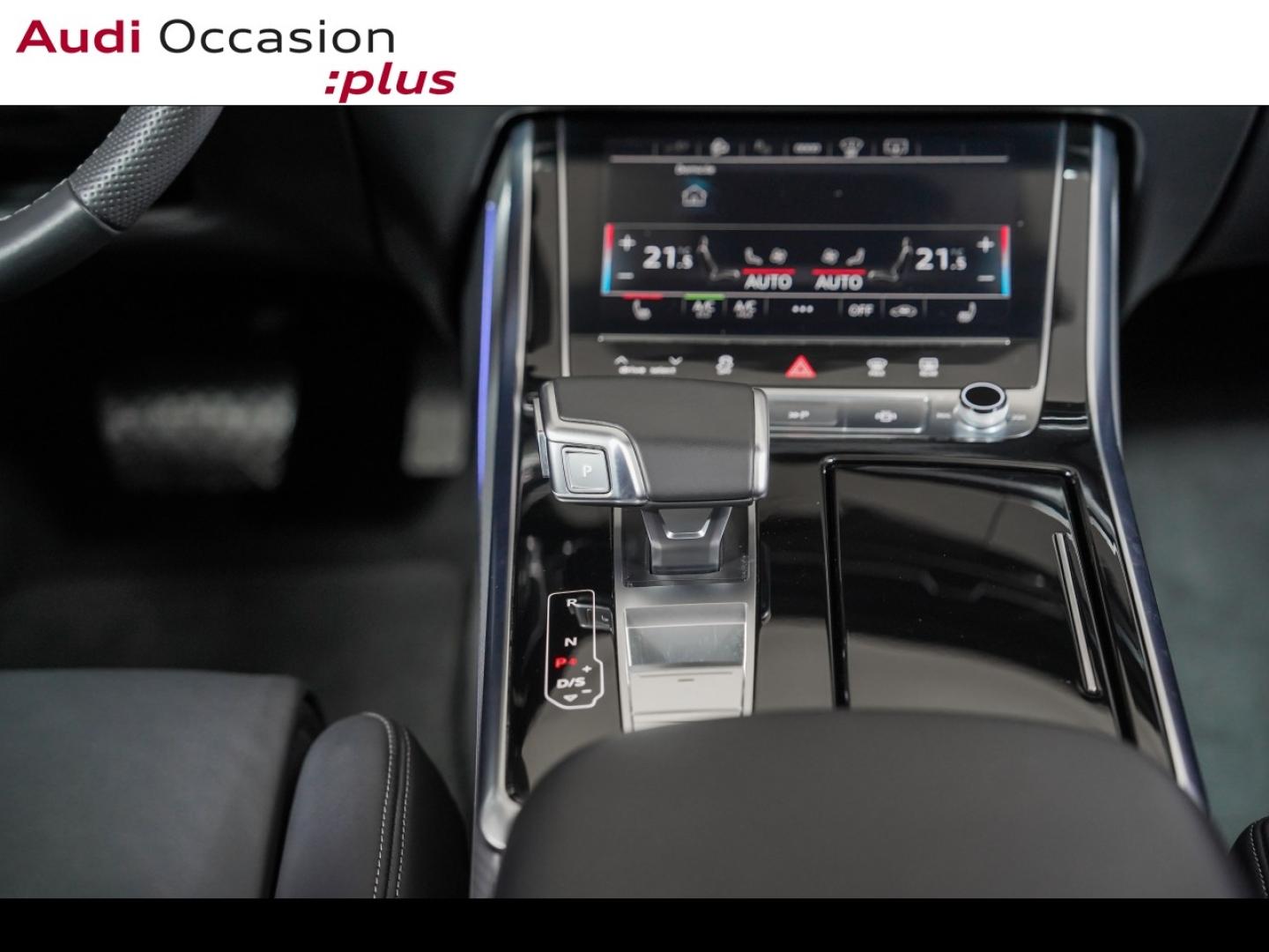 Voitures occasions Audi Q7 Compétition Paris