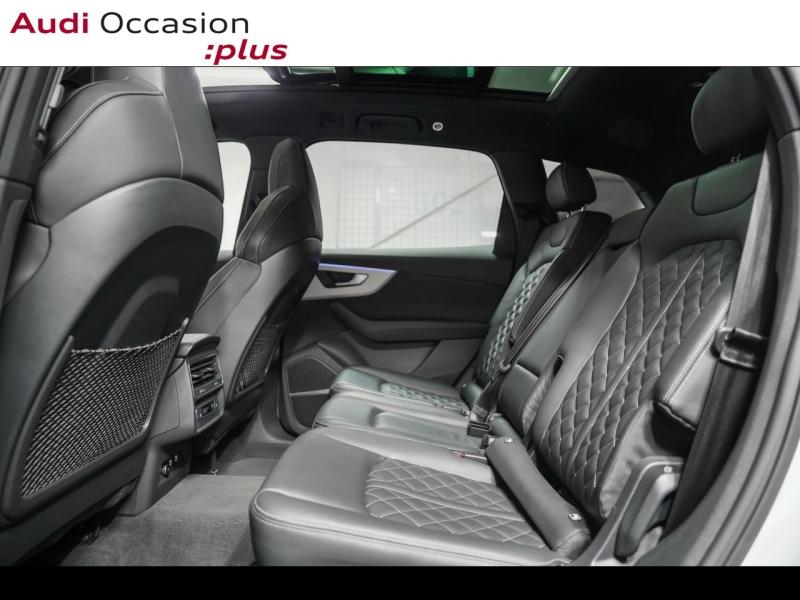Voitures occasions Audi Q7 Compétition Paris
