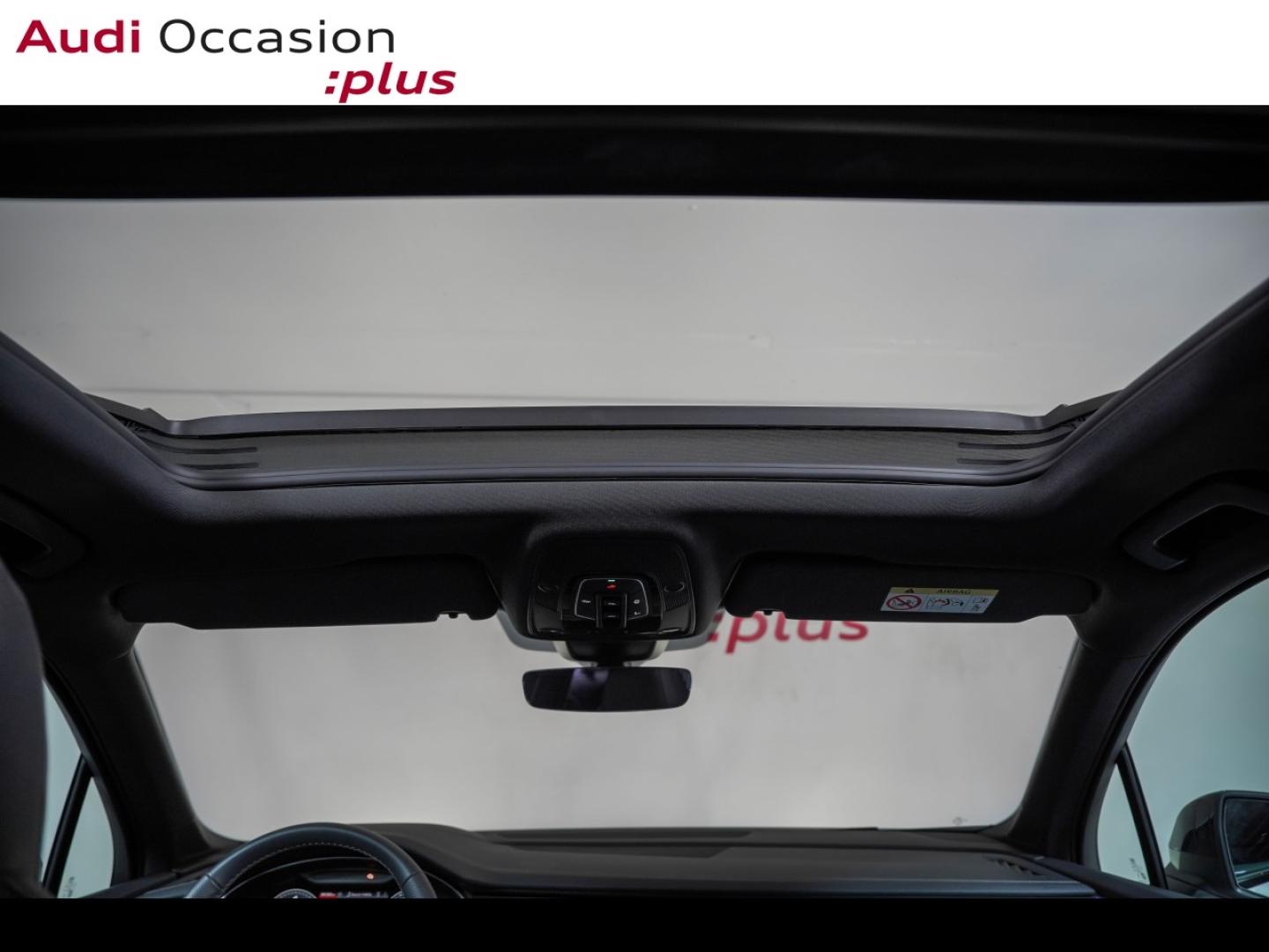 Voitures occasions Audi Q7 Compétition Paris