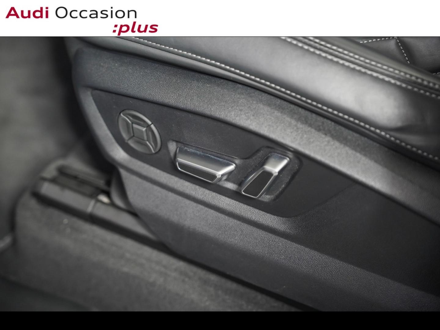 Voitures occasions Audi Q7 Compétition Paris