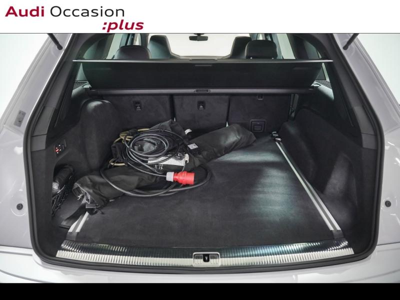 Voitures occasions Audi Q7 Compétition Paris