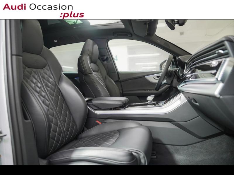 Voitures occasions Audi Q7 Compétition Paris