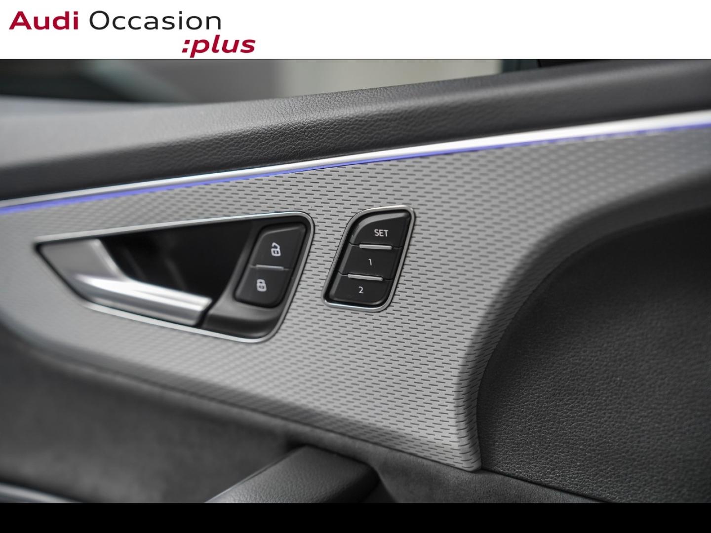 Voitures occasions Audi Q7 Compétition Paris