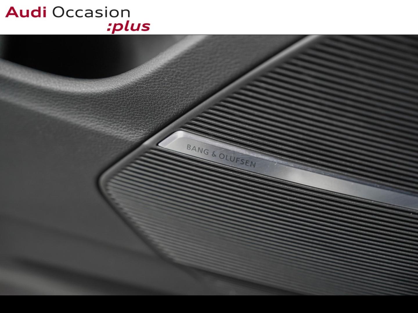 Voitures occasions Audi Q7 Compétition Paris