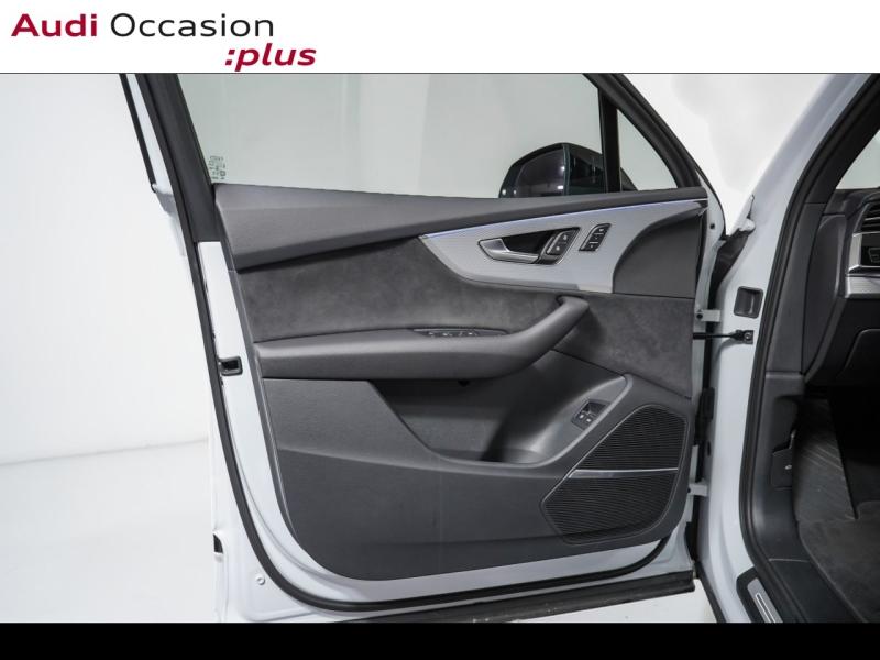 Voitures occasions Audi Q7 Compétition Paris