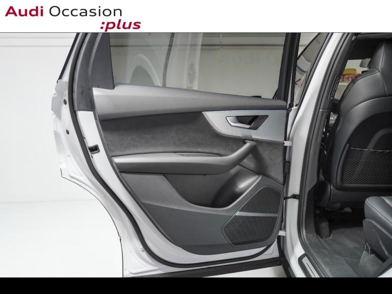 Voitures occasions Audi Q7 Compétition Paris
