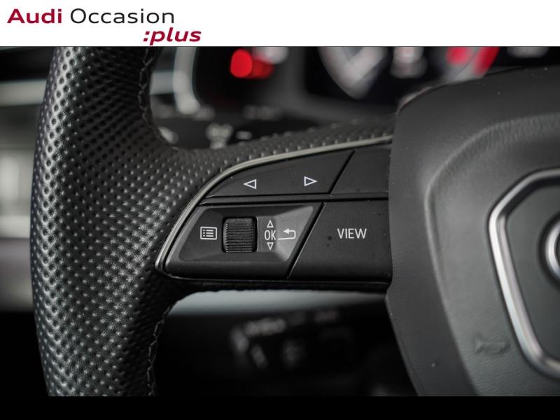 Voitures occasions Audi Q7 Compétition Paris