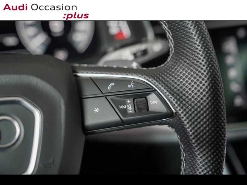 Voitures occasions Audi Q7 Compétition Paris