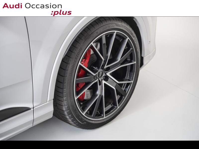 Voitures occasions Audi Q7 Compétition Paris