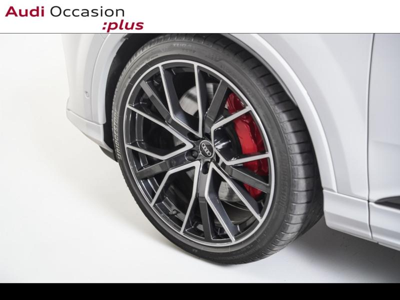 Voitures occasions Audi Q7 Compétition Paris