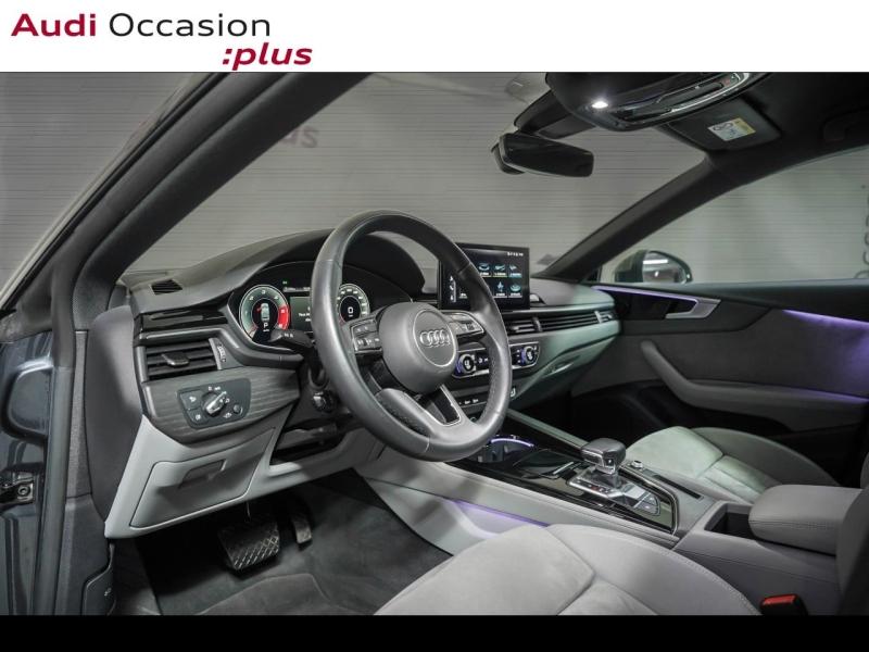 Voitures occasions Audi A5 Sportback S line Paris
