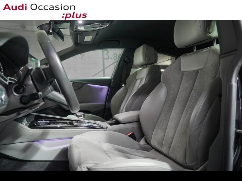 Voitures occasions Audi A5 Sportback S line Paris
