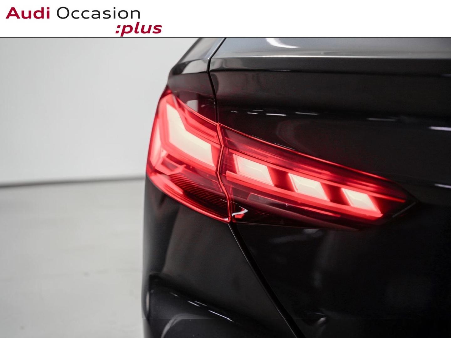 Voitures occasions Audi A5 Sportback S line Paris