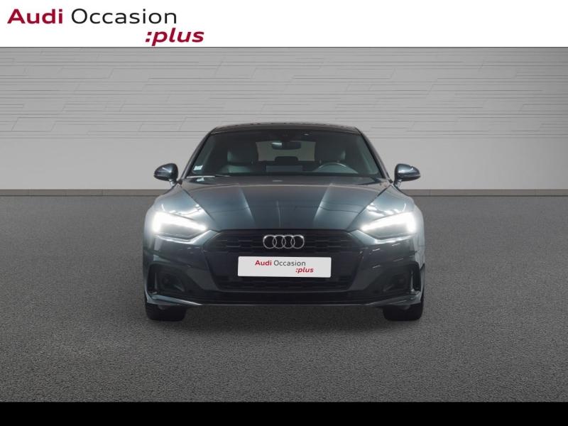Voitures occasions Audi A5 Sportback S line Paris