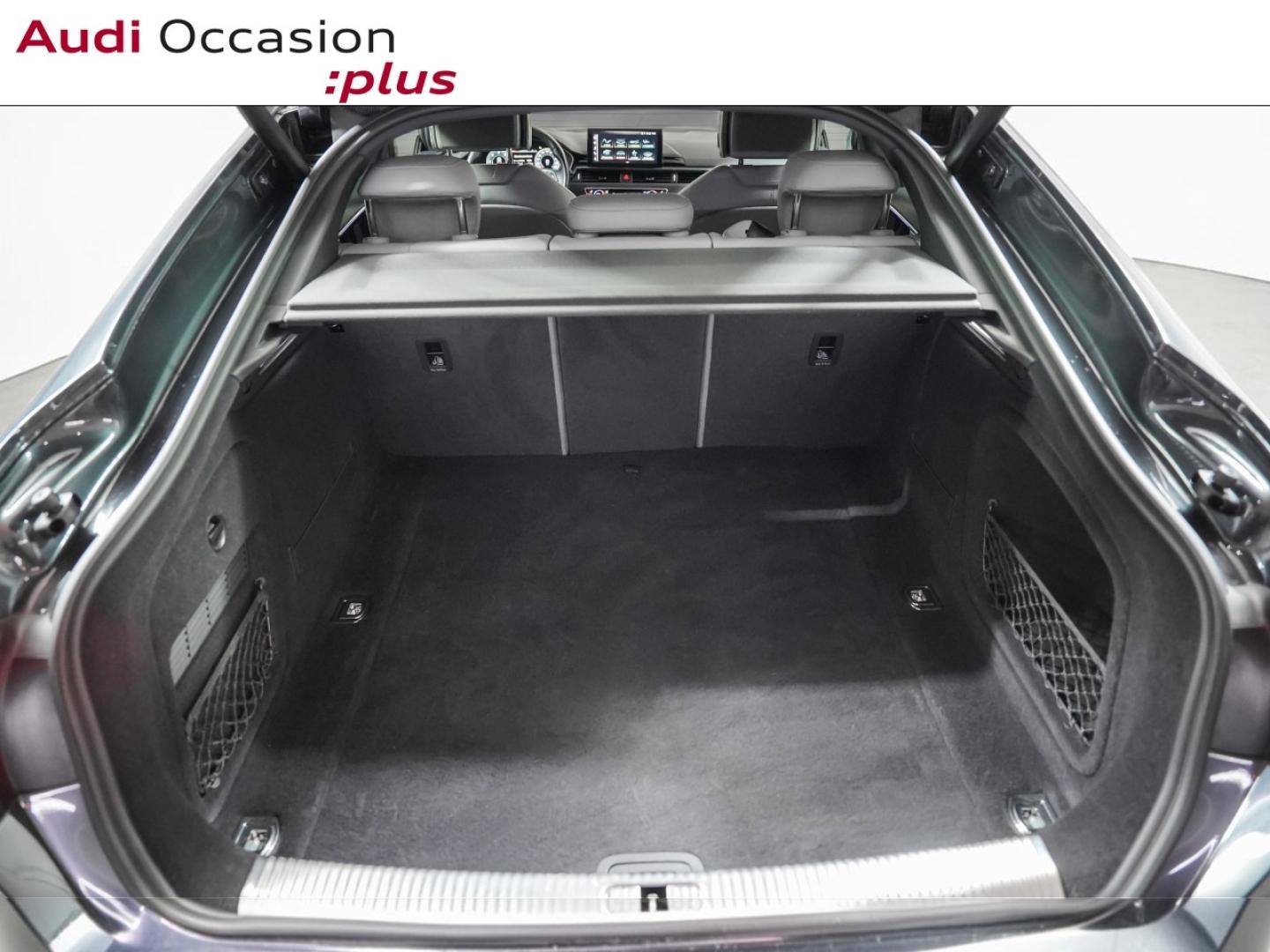 Voitures occasions Audi A5 Sportback S line Paris