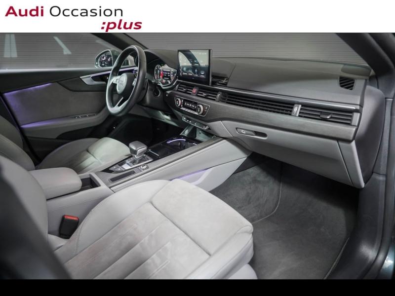 Voitures occasions Audi A5 Sportback S line Paris