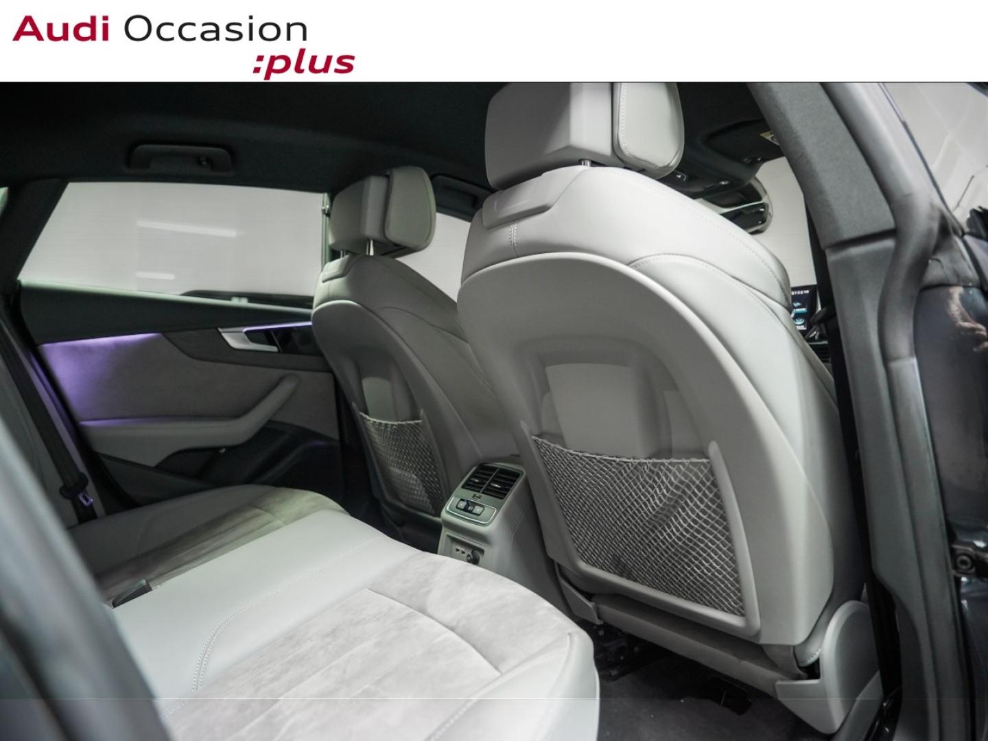 Voitures occasions Audi A5 Sportback S line Paris