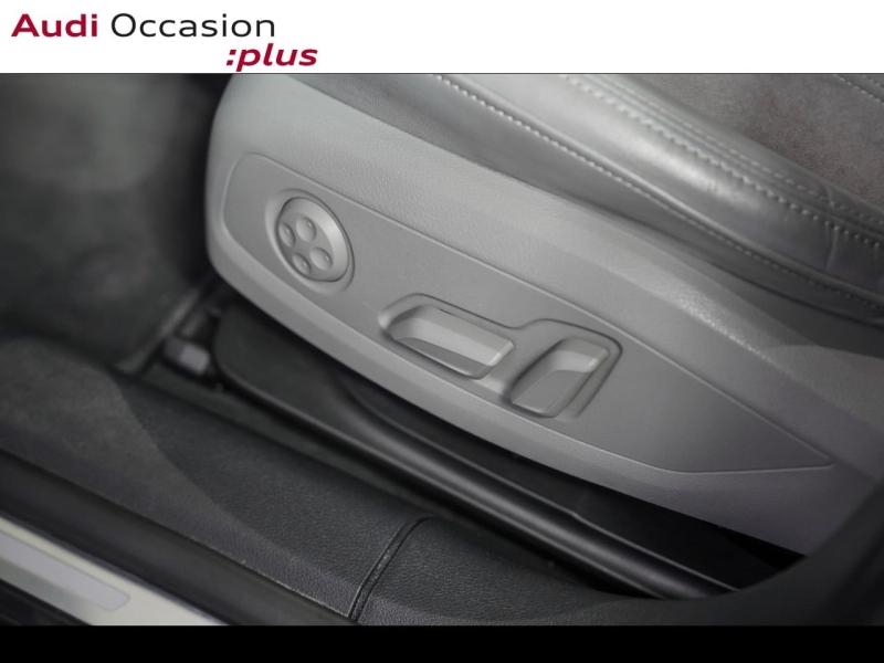 Voitures occasions Audi A5 Sportback S line Paris